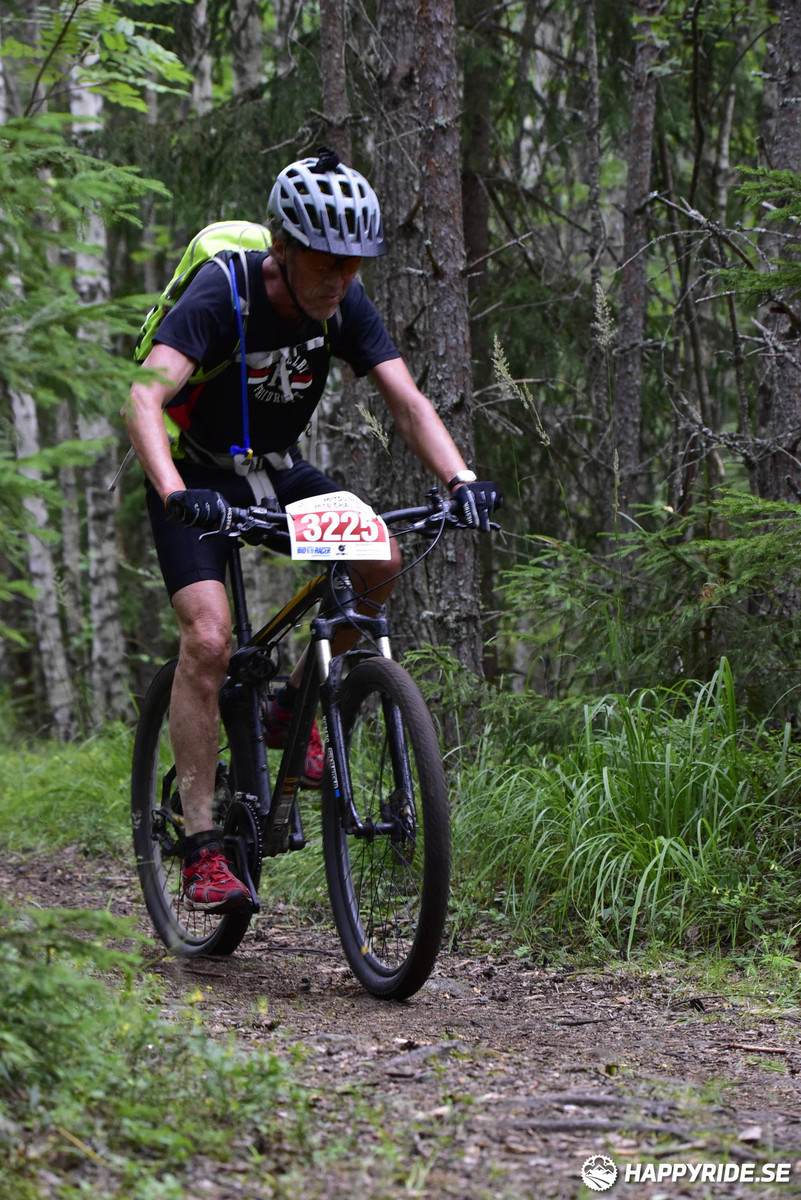 Bild från Engelbrektsturen 2019